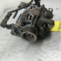 ALTERNATORE TOYOTA Yaris Serie Benzina (05>08)