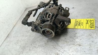 ALTERNATORE TOYOTA Yaris Serie Benzina (05>08)