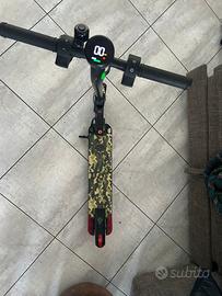 Monopattino elettrico