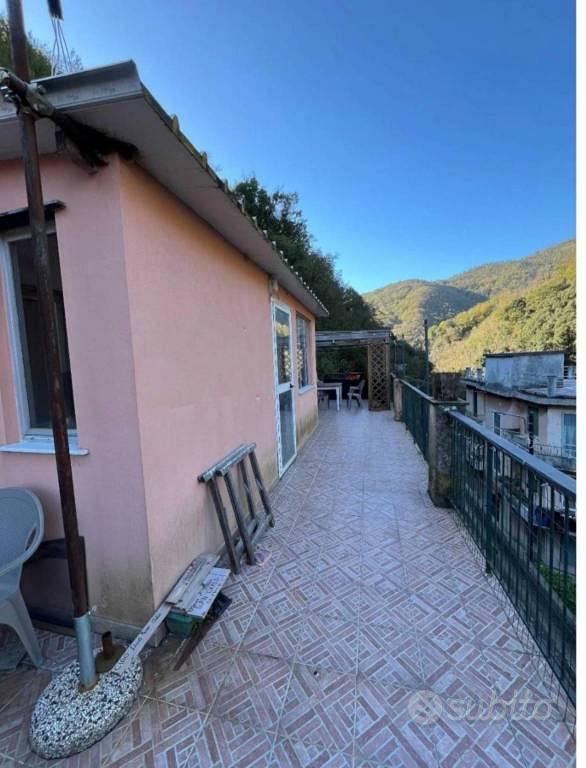 Appartamento – Genova, San Carlo di Cese, Ponente - Vista 5