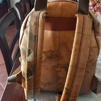zaino prima classe alviero martini