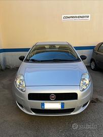 Fiat Grande Punto 1.2 5 porte S&S Actual