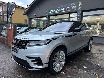 Land Rover Range Rover Velar Range Rover Velar 2.0