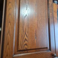 Cucina classica Veneta Cucine