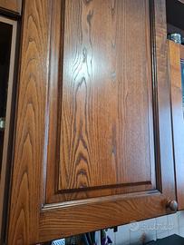 Cucina classica Veneta Cucine