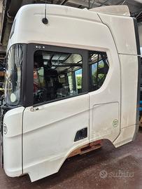 Cabina Scania CR20 New Generation