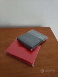 Bustine protettive 66x91 Magic, Pokemon, OnePiece