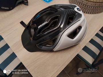 Casco per bici adatto a bambini e ragazzi