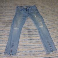 jeans vintage donna/ragazza .