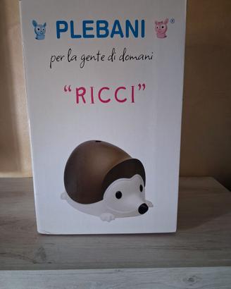 Vasino Plebani spannolinamento