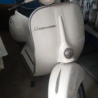 Piaggio Vespa 125 Primavera