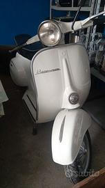 Piaggio Vespa 125 Primavera
