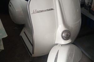 Piaggio Vespa 125 Primavera