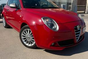 Alfa Romeo MiTo 1.3 JTDm 85 CV S&S Impression