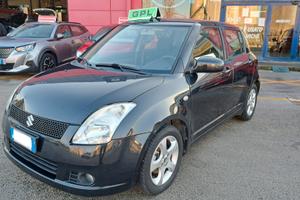 Suzuki Swift 1.3 5p. GLX