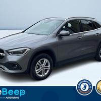 Mercedes-Benz GLA 200 D SPORT AUTO