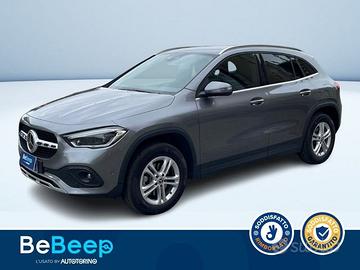 Mercedes-Benz GLA 200 D SPORT AUTO