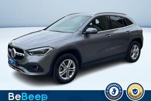 Mercedes-Benz GLA 200 D SPORT AUTO