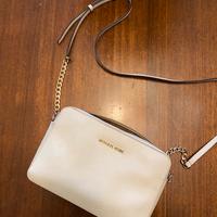 Jet Set Travel Cross Body - Michael Kors