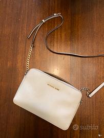 Jet Set Travel Cross Body - Michael Kors