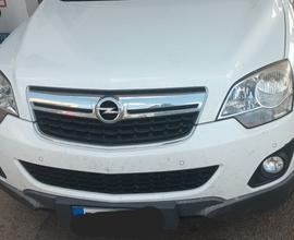 OPEL Antara - 2011