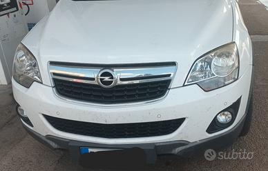 OPEL Antara - 2011