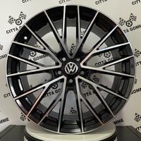 CERCHI IN LEGA VOLKSWAGEN GOLF 5 6 7 PASSAT TIGUAN