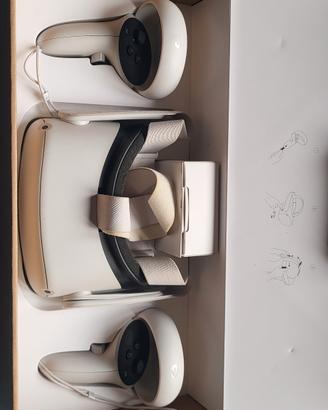 meta oculus quest 2