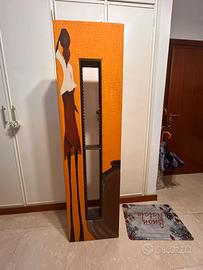 Porta CD arredamento