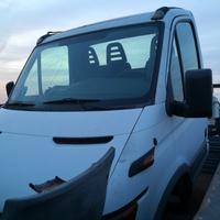 cabina Iveco Daily 35c13