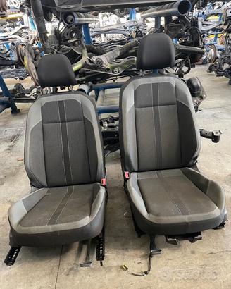 Interno completo Volkswagen Polo 2022