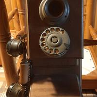 telefono antico