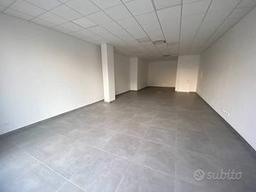 Immobile di 75 m² con 1 locale a Mirandola