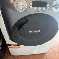 Asciugatrice hotpoint ariston