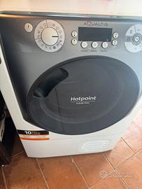 Asciugatrice hotpoint ariston