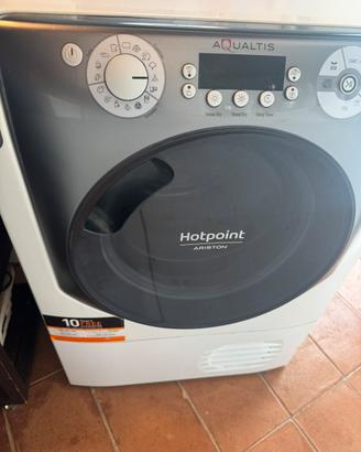 Asciugatrice hotpoint ariston