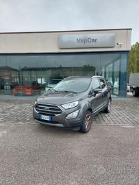 Ford EcoSport 1.0 EcoBoost 100 CV Titanium