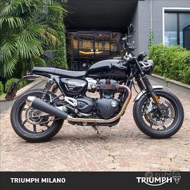 TRIUMPH Speed Twin 1200 Abs