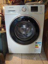 Lavatrice Samsung 7 kg