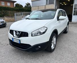 Nissan Qashqai 1.5 dCi DPF Tetto Panoramico