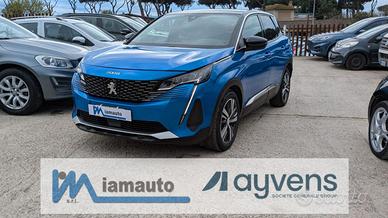 PEUGEOT 3008 Hybrid PHEV 1.6cc 225cv NAVIG. CAME