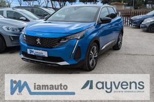 PEUGEOT 3008 Hybrid PHEV 1.6cc 225cv NAVIG. CAME
