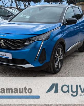 PEUGEOT 3008 Hybrid PHEV 1.6cc 225cv NAVIG. CAME
