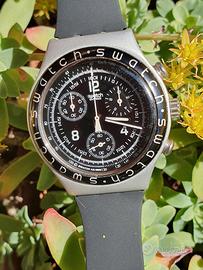 Swatch Irony Chrono High Tail