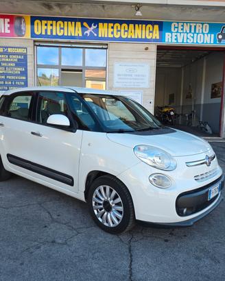 Fiat 500L 1.3 MJT SOLO 110.000 KM PROMO