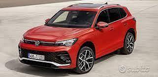 Ricambi volkswagen tiguan 2024