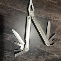 Pinza multiuso Leatherman Portland