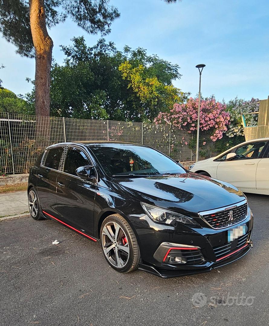 Peugeot 308 2ª serie
