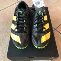 Scarpe chiodate atletica Adidas Sprintstar