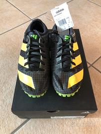 Scarpe chiodate atletica Adidas Sprintstar